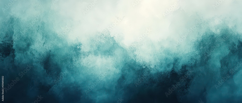Deep misty texture with a blurred abstract effect, creating a sense of mystery and sophistication Deep misty texture with a blurred abstract effect, creating a sense of mystery and sophistication