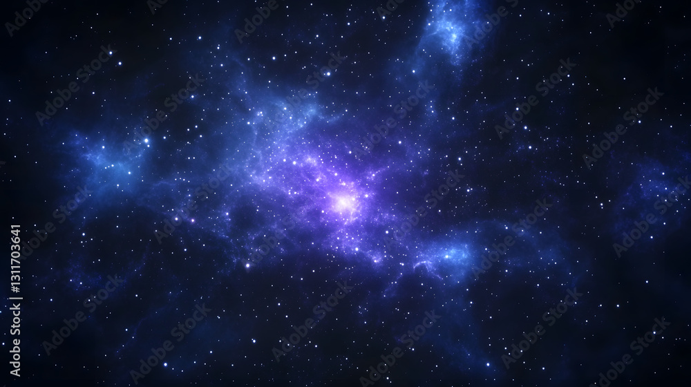 Dark matter represented by translucent cosmic clouds enveloping a mysterious, glowing celestial core, symbolizing the enigmatic nature of the universe and astrophysics.
Dark matter represented by translucent cosmic clouds enveloping a mysterious, glowing celestial core, symbolizing the enigmatic nature of the universe and astrophysics.