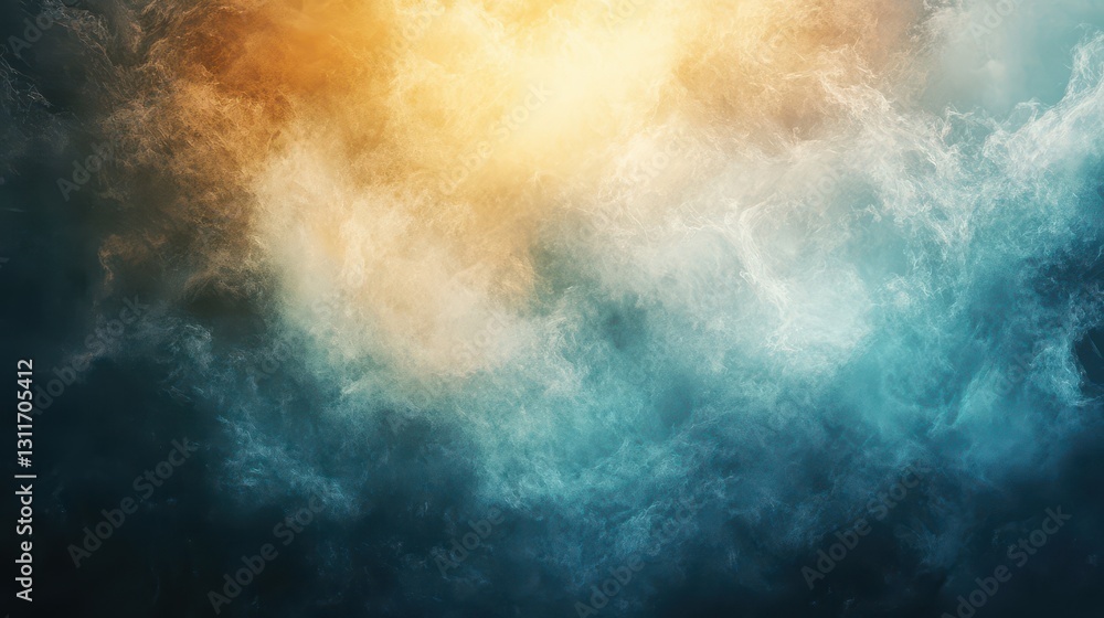 Ethereal abstract backdrop with soft blur and deep atmospheric layers, creating a dreamy visual effect Ethereal abstract backdrop with soft blur and deep atmospheric layers, creating a dreamy visual effect