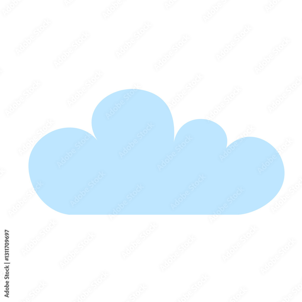 blue cloud blue cloud