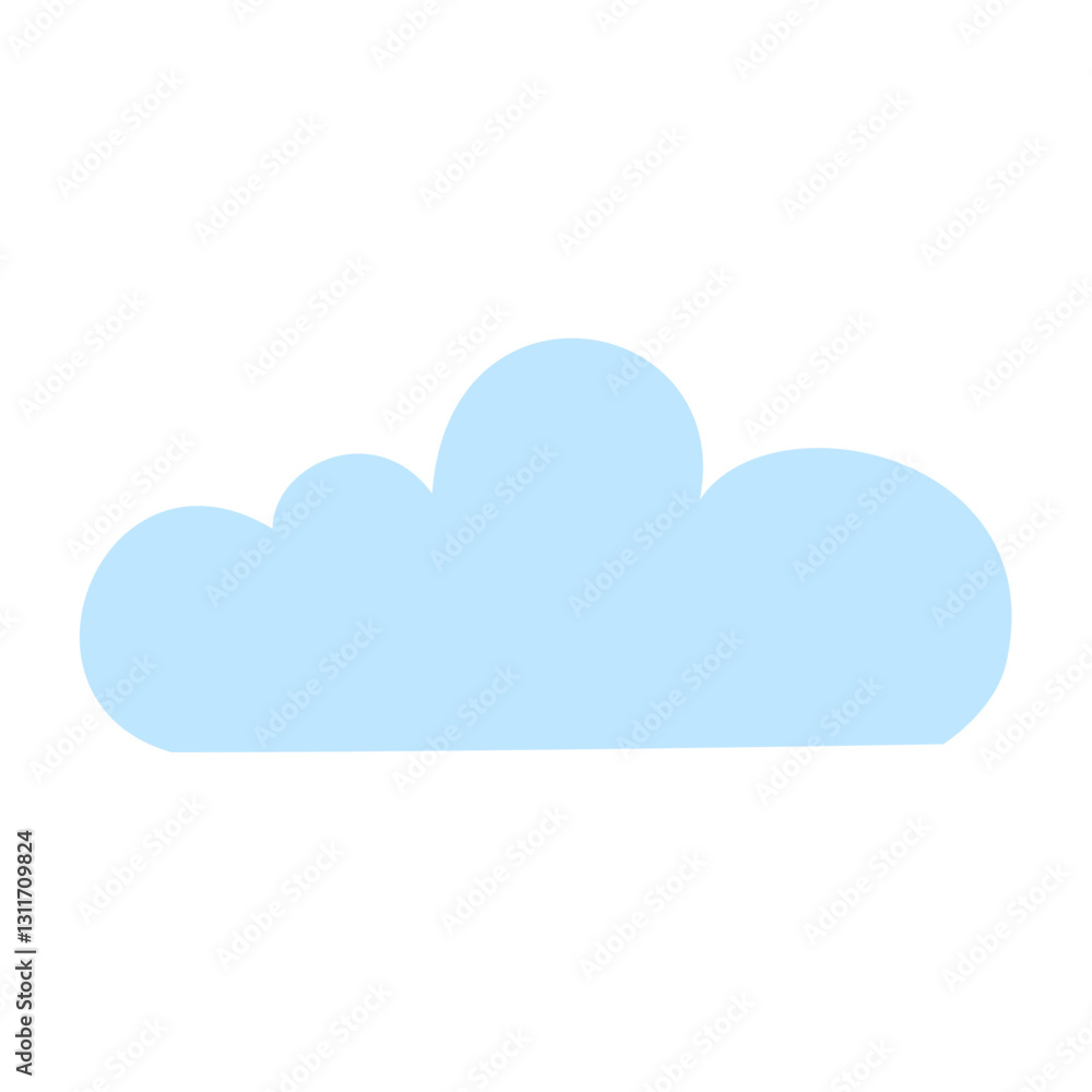 blue cloud blue cloud
