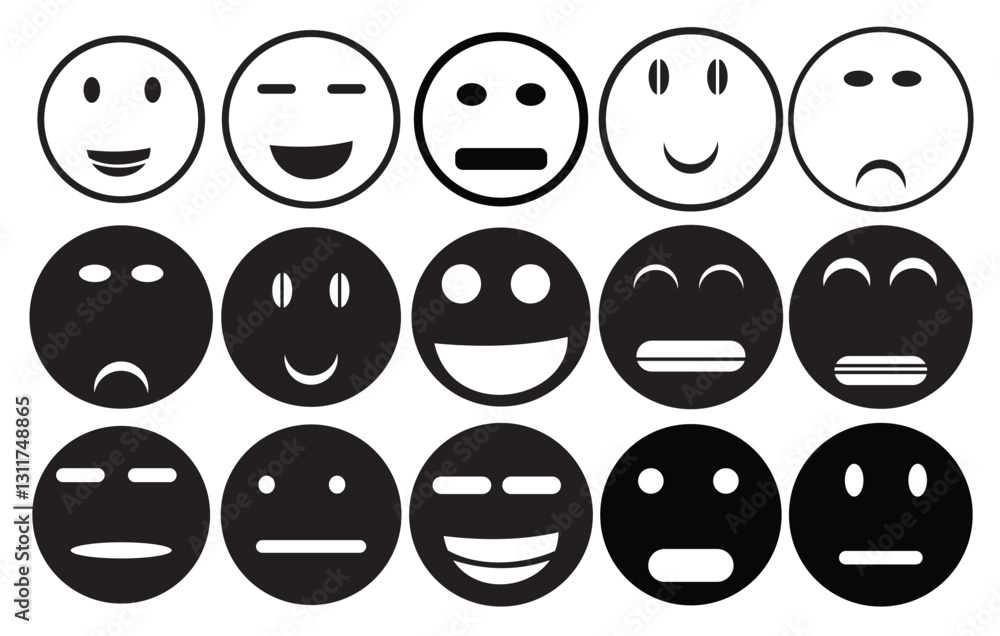 Emoji 02 Emoji 02