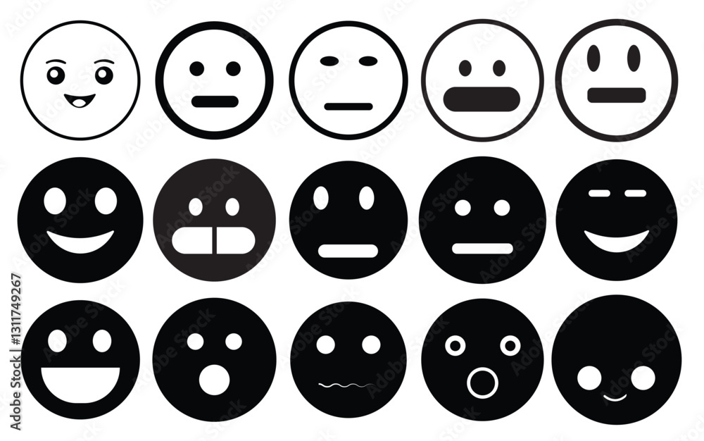 Emoji 01 Emoji 01
