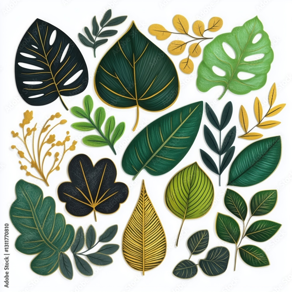 Fototapeta premium Magical Tree Canopy, Sunlight Through Leaves, Wildflowers, Untouched Nature Beauty, Happy Picnic Under the Trees, Relaxing Moments, Blossoming Cherry Trees,