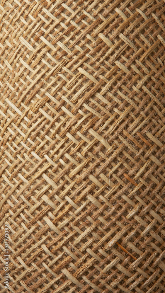 Rich Textured Jute Background for Eco-Friendly Branding and Rustic Design Projects Rich Textured Jute Background for Eco-Friendly Branding and Rustic Design Projects