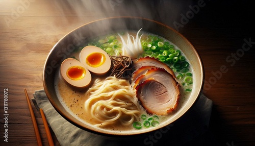 Japanese Food Delights: A Culinary Journey Through Authentic Flavors.