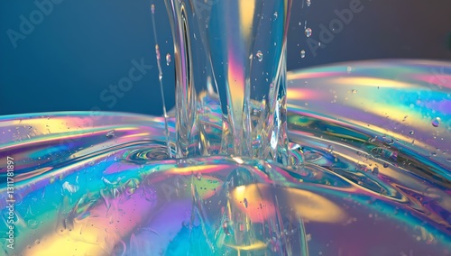 abstract colorful background