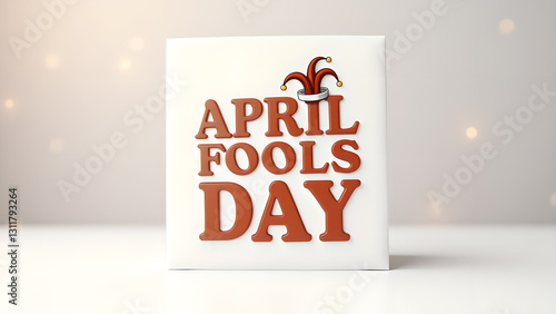 Celebrate April Fool's Day with Humor and Fun
