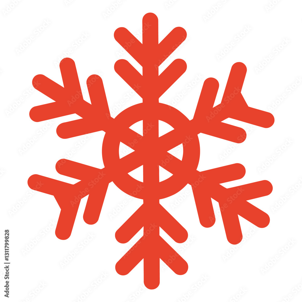 orange snowflake icon.eps orange snowflake icon.eps