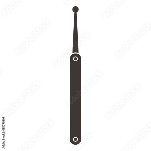 heavy duty lock pick for challenging locks.eps