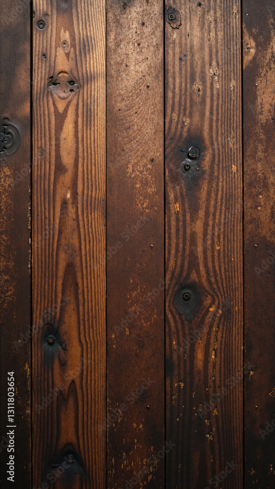 Intricately Detailed Brown Grunge Wooden Texture for Versatile Commercial Use in Branding and Design Projects Intricately Detailed Brown Grunge Wooden Texture for Versatile Commercial Use in Branding and Design Projects