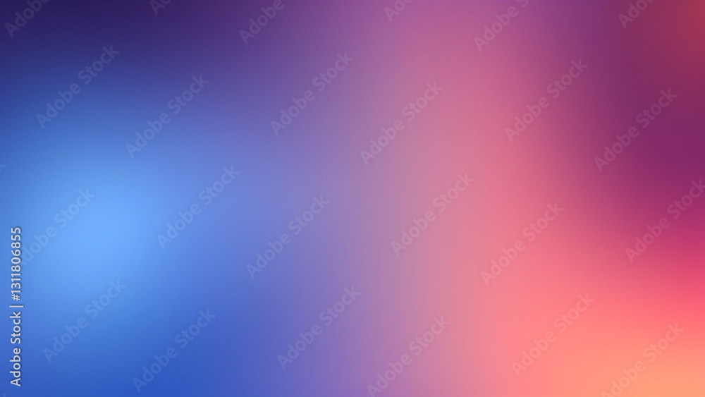 Fototapeta premium abstract colorful background with bokeh