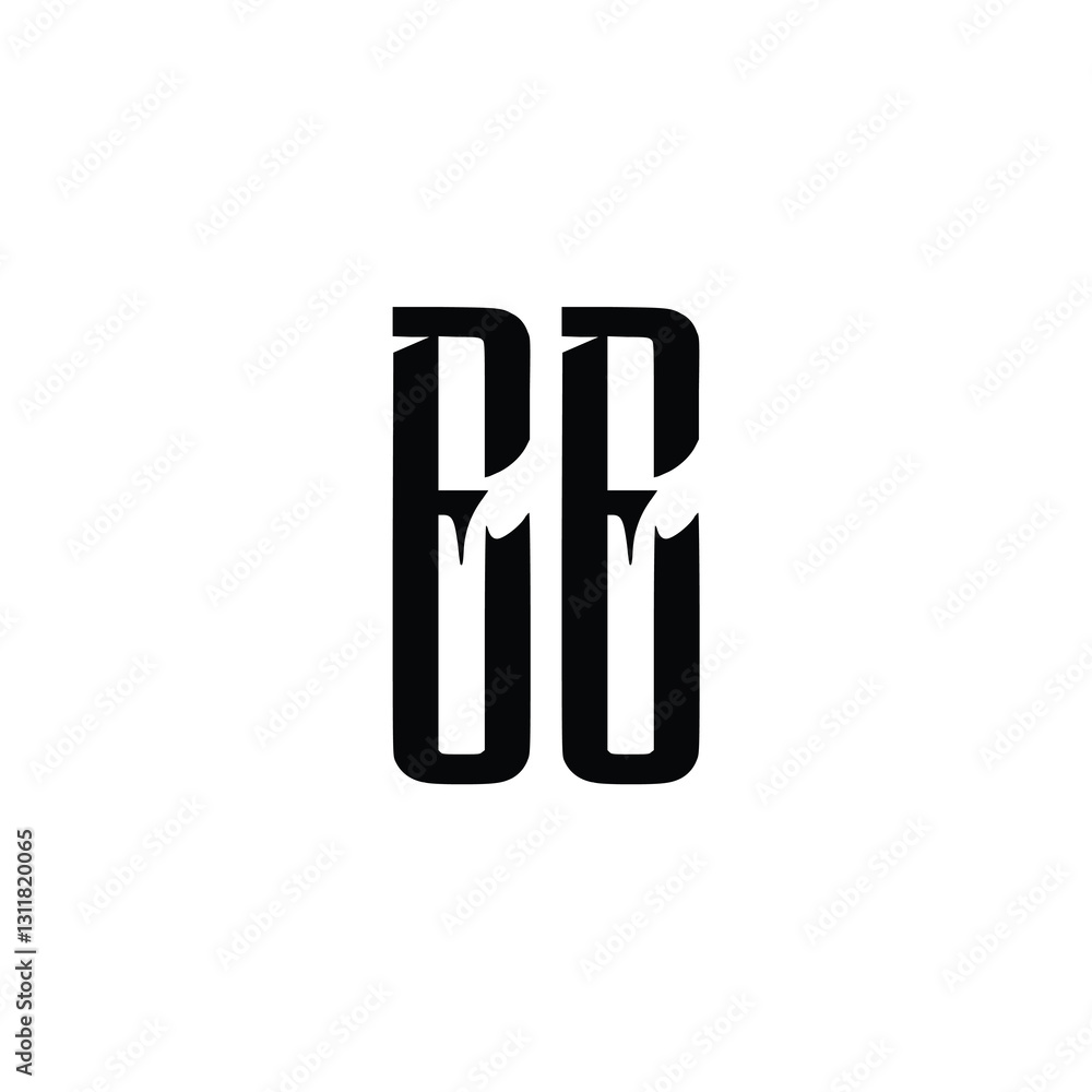 EE monogram logo design letter text name symbol monochrome logotype alphabet character simple logo EE monogram logo design letter text name symbol monochrome logotype alphabet character simple logo