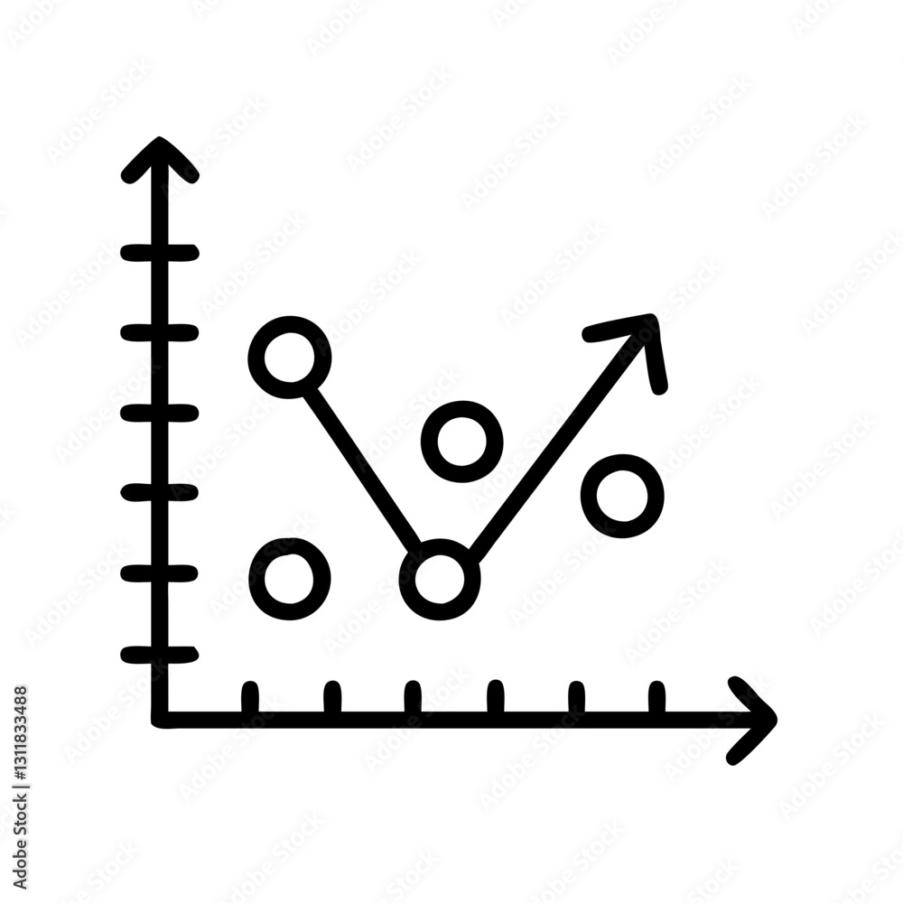 outlier icon, outlier line art - simple line art of outlier, perfect for outlier logos and icons outlier icon, outlier line art - simple line art of outlier, perfect for outlier logos and icons