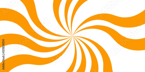 Swirl grunge backdrop line texture background. Vintage colorful comic book background. Pale Turquoise Sunburst for the background. Vector repeat sunburst stripe retro pop starburst flare banner, carto