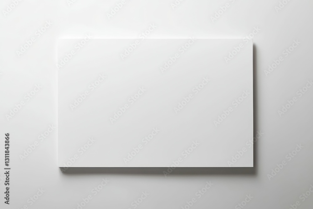 white blank squared paper on white background white blank squared paper on white background