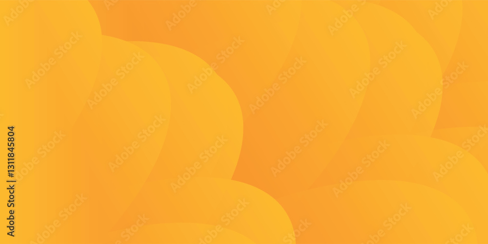 abstract orange background with dynamic waves layer. vector illustration abstract orange background with dynamic waves layer. vector illustration