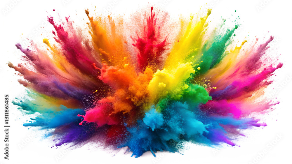 Fototapeta premium colorful abstract background