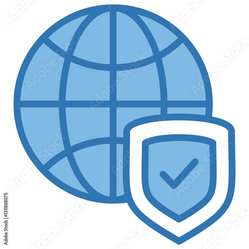 Vpn Secure Icon