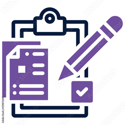 Work Planner Icon
