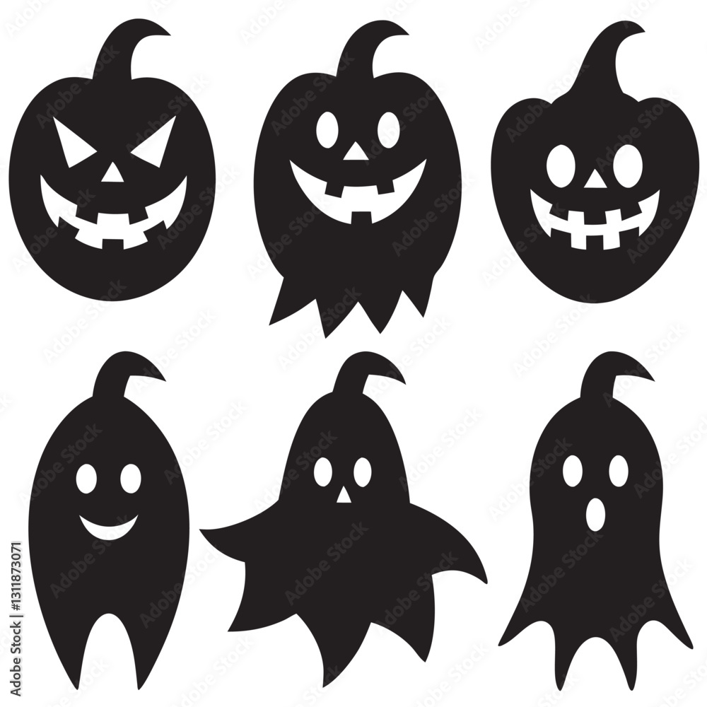 Fototapeta premium Eagle head clipart vector