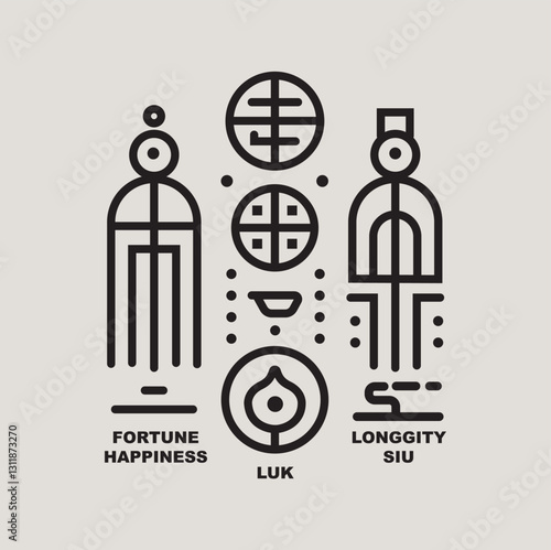 icon minimal  hok luk siu