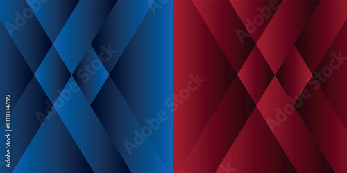 Abstract dark blue background with modern company concept.vector illustration