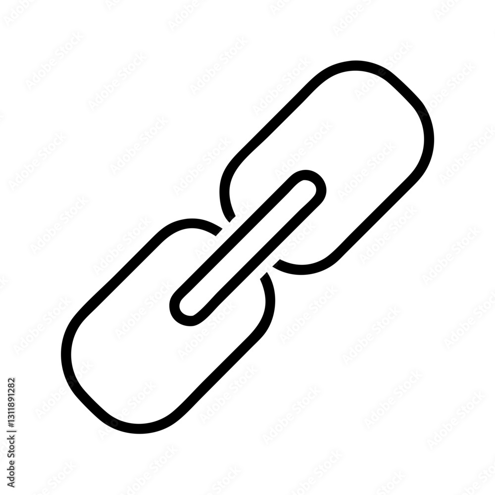 link meeting link icon, link meeting link line art - simple line art of link meeting link, perfect for link meeting link logos and icons link meeting link icon, link meeting link line art - simple line art of link meeting link, perfect for link meeting link logos and icons