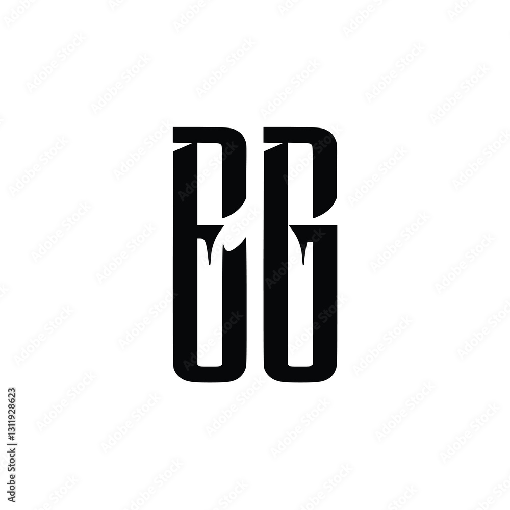EG monogram logo design letter text name symbol monochrome logotype alphabet character simple logo EG monogram logo design letter text name symbol monochrome logotype alphabet character simple logo
