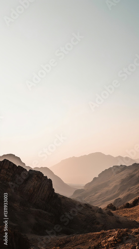 Rolling Hills Horizon