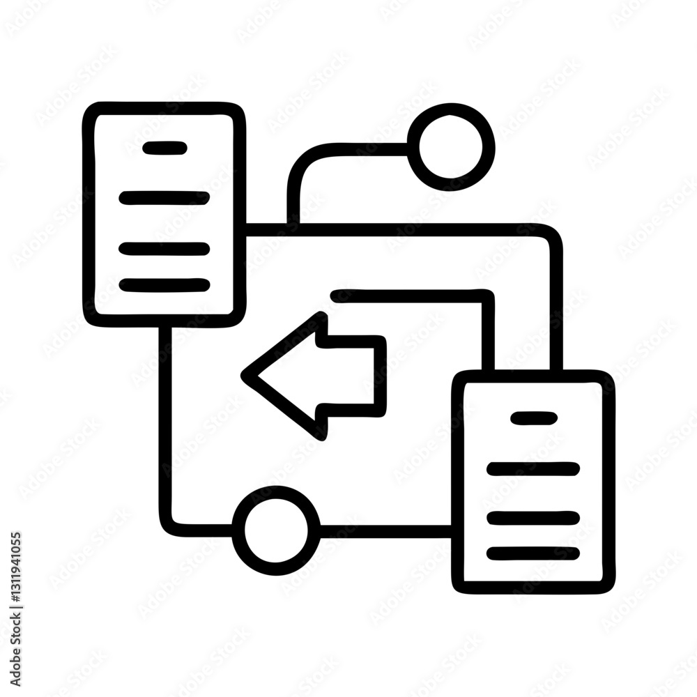 data collection icon, data collection line art - simple line art of data collection, perfect for data collection logos and icons data collection icon, data collection line art - simple line art of data collection, perfect for data collection logos and icons