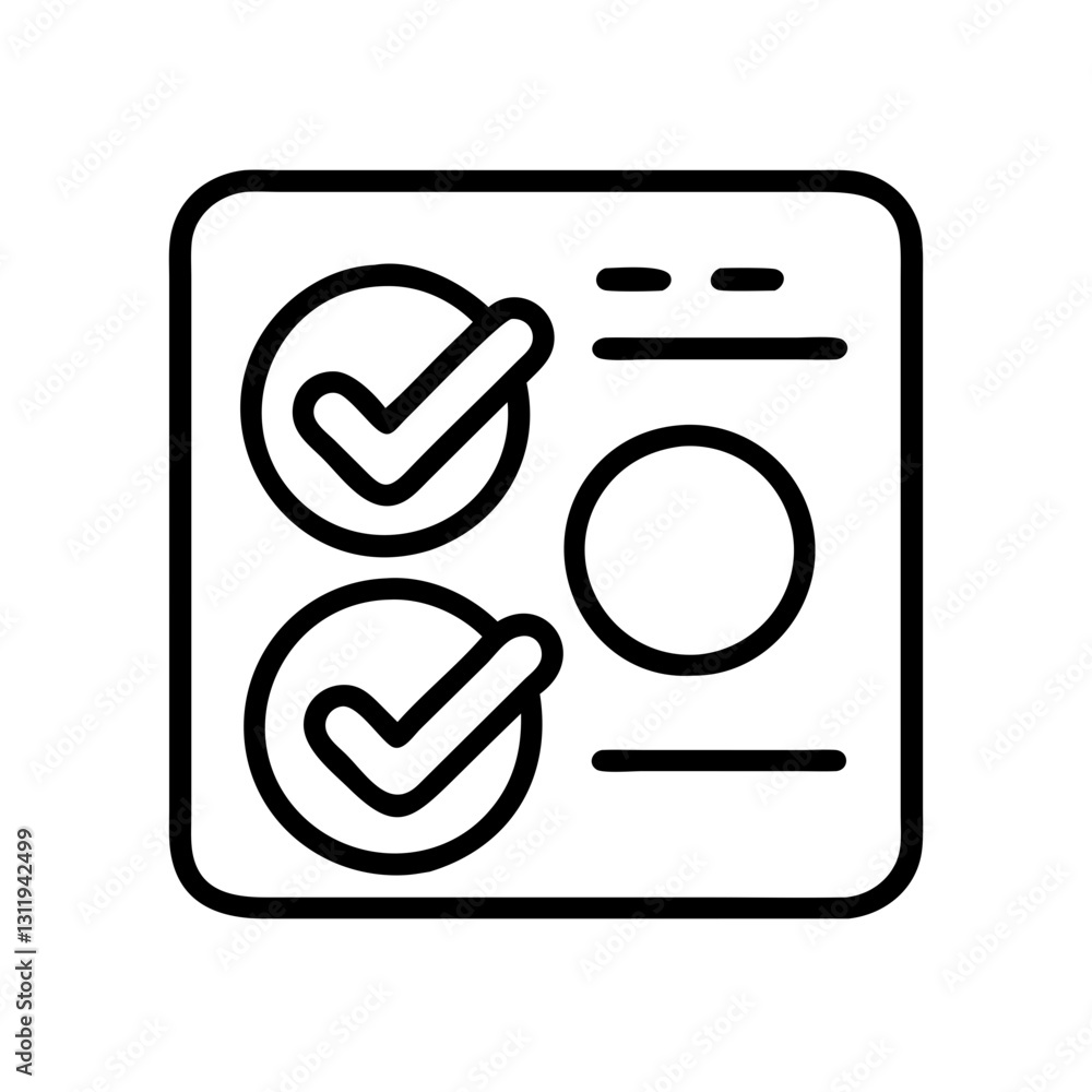 survey link icon, survey link line art - simple line art of survey link, perfect for survey link logos and icons survey link icon, survey link line art - simple line art of survey link, perfect for survey link logos and icons