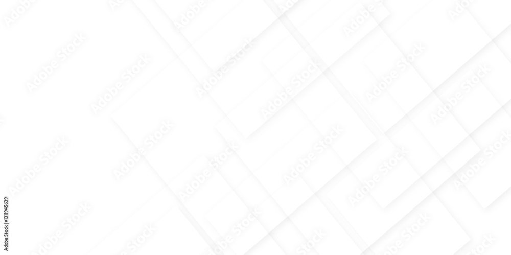 Abstract Modern and smooth lines covered with geometric background .Abstract Squares in bright light with soft shadows as pattern. with geometric line shapes Space design concept. Abstract Modern and smooth lines covered with geometric background .Abstract Squares in bright light with soft shadows as pattern. with geometric line shapes Space design concept.
