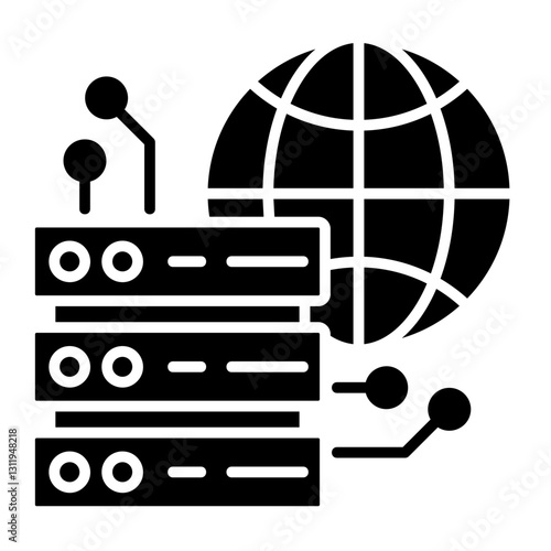 Proxy Server