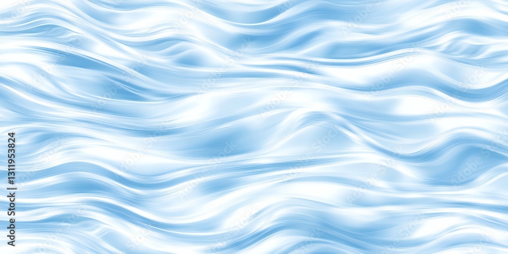 Abstract Blue Wave Background Serene Swirling Liquid Texture for Design Abstract Blue Wave Background Serene Swirling Liquid Texture for Design
