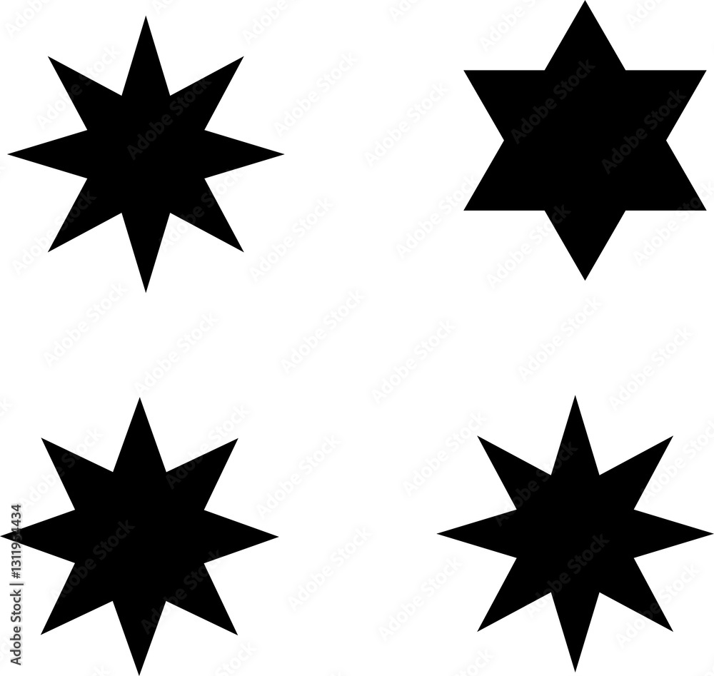 Stars collection. Star vector icons. Set of Stars. Star icon. Stars shine sparkles Stars collection. Star vector icons. Set of Stars. Star icon. Stars shine sparkles