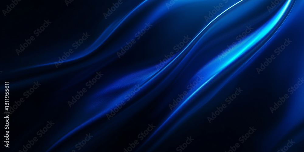A high-resolution digital abstract background featuring a smooth gradient transitioning from deep black to a vibrant, electric blue hue. A high-resolution digital abstract background featuring a smooth gradient transitioning from deep black to a vibrant, electric blue hue.