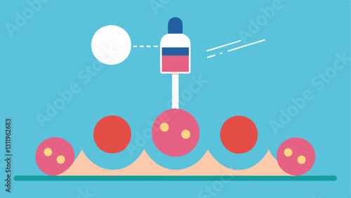 These descriptions can help visualize the innovative use of exosomes in wrinklefilling treatments effectively.