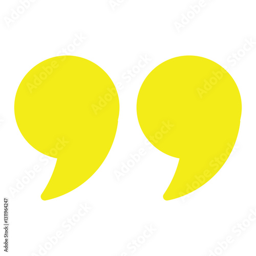 quote icon