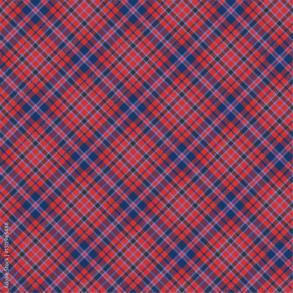 red and blue plaid pattern red and blue plaid pattern