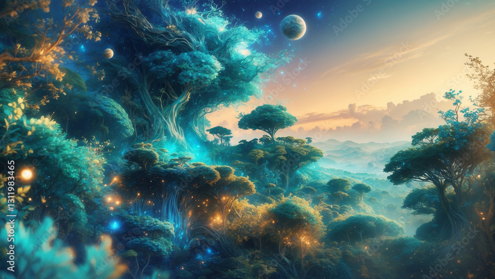 Fototapeta premium High-Quality Backgrounds for Presentations & Art