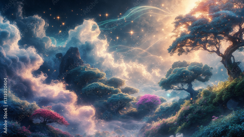 High-Quality Backgrounds for Presentations & Art
High-Quality Backgrounds for Presentations & Art