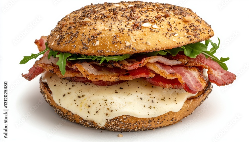 Indulge in the savory delight of a crispy bacon bagel sandwich, a symphony of flavors and textures that will tantalize your taste buds and leave you craving more This culinary masterpiece features Indulge in the savory delight of a crispy bacon bagel sandwich, a symphony of flavors and textures that will tantalize your taste buds and leave you craving more This culinary masterpiece features