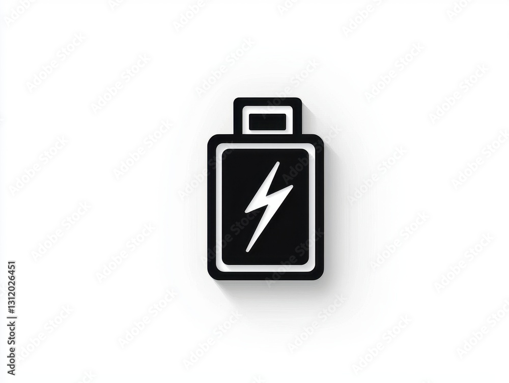 Battery fire. Battery icon with a lightning bolt, symbolizing energy and power. Battery fire. Battery icon with a lightning bolt, symbolizing energy and power.