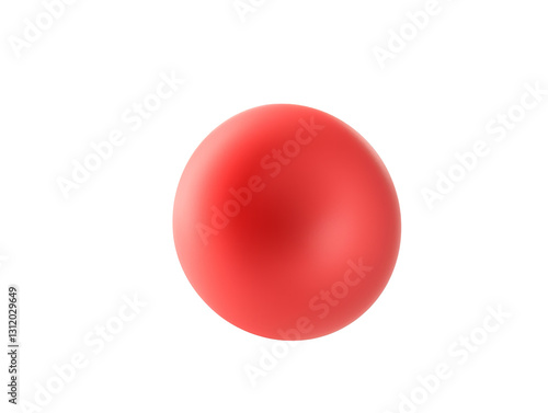 Free Download 3D Rendered Close-Up of Red Blood Cells on white and transparent background. PNG - GFXLoad