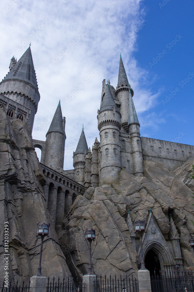 Fototapeta premium notre dame cathedral in paris