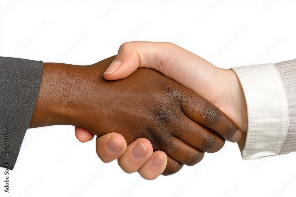 handshake between two people handshake between two people