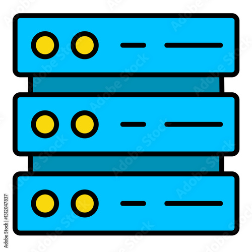 Server Rack