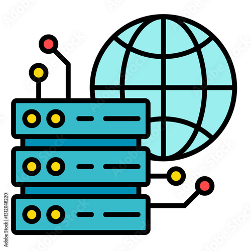 Proxy Server