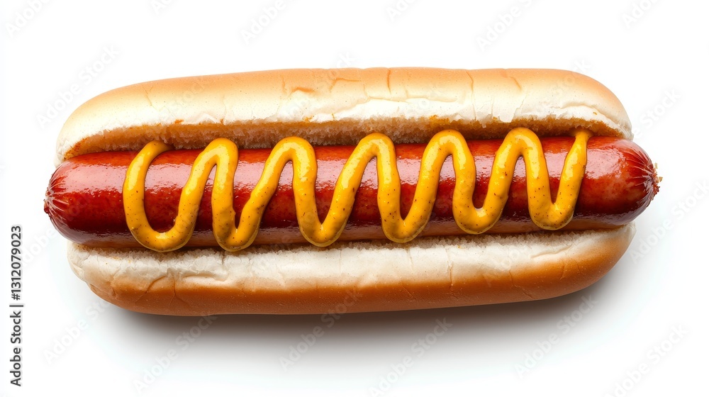 Grilling hotdog with cheese and bacon in a bun fast food delight outdoor bbq close-up foodie concept Grilling hotdog with cheese and bacon in a bun fast food delight outdoor bbq close-up foodie concept